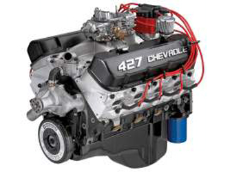 U3236 Engine